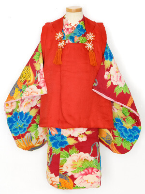 愛宕神社店2〜3歳