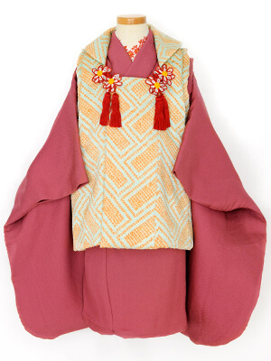 愛宕神社店3歳-4