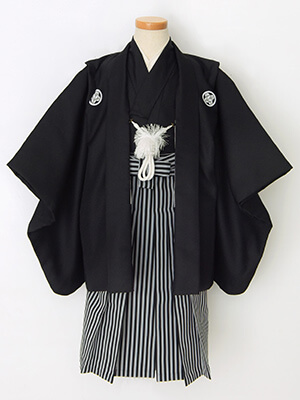 愛宕神社店3歳男児